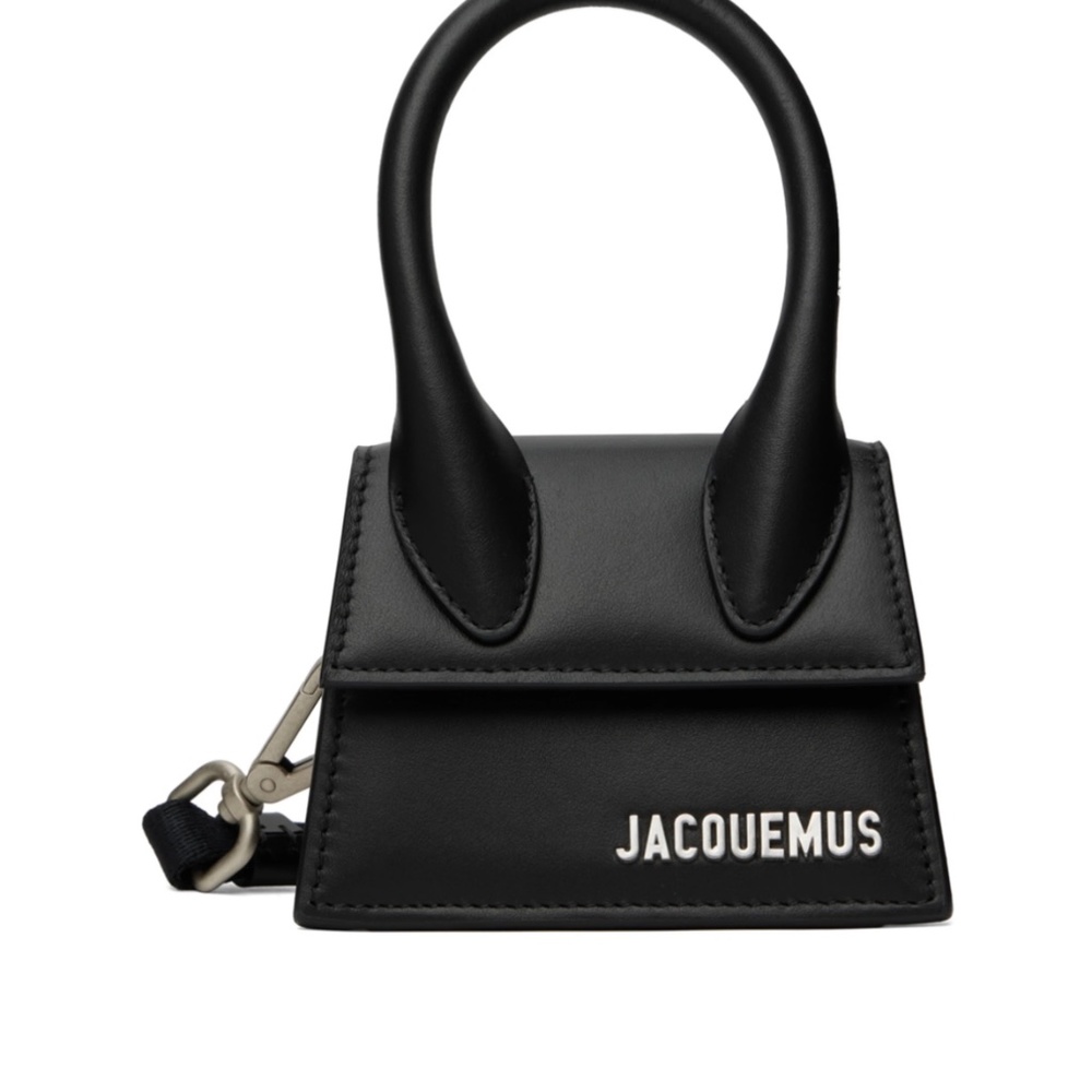 Jacquemus ~ Authentic ~ Le Chiquito